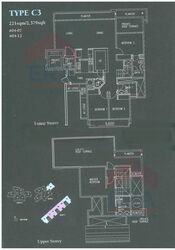 Riviera Residences (D16), Condominium #456078101